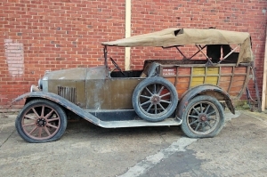 Geen Peugeot 177B